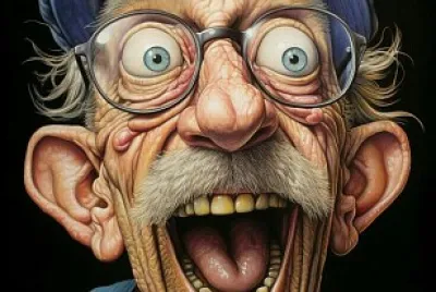 sigma grandpa
