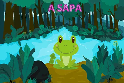 A SAPA