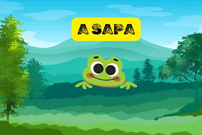 A Sapa