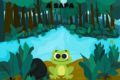 A SAPA