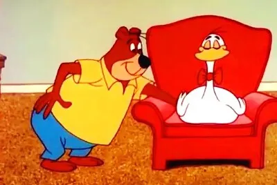 família urso