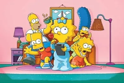 simpsons