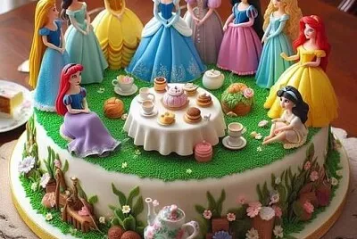 pastel
