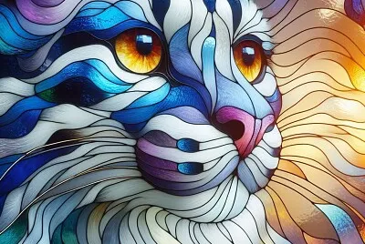 Klc726. Cat