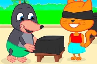 infância