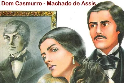 Dom Casmurro