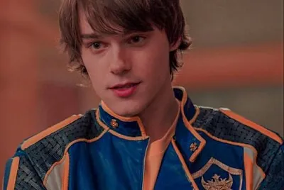 Prince Ben