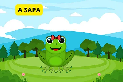 A SAPA