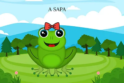 A SAPA