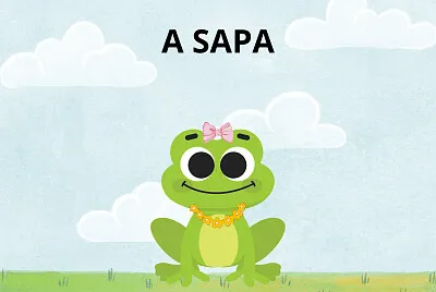 A SAPA