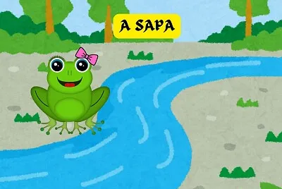 A SAPA