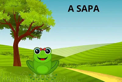 A SAPA