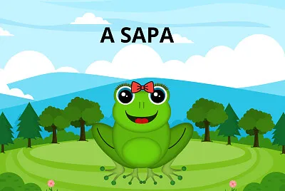 A SAPA