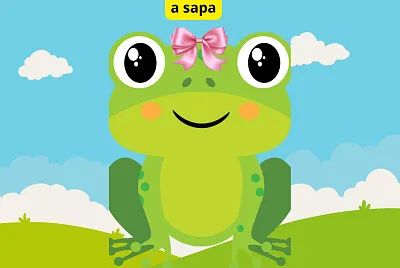 a sapa