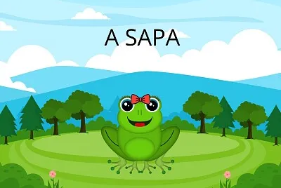 A SAPA