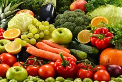 legumes