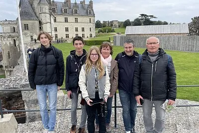 Famille
