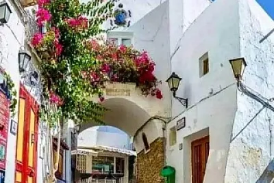 Mojácar-Almería