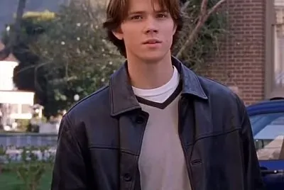 Dean Forester jigsaw puzzle