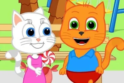 familia gato