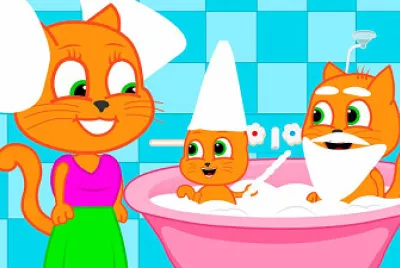 familia urso