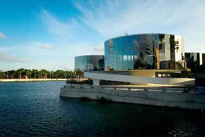 museu