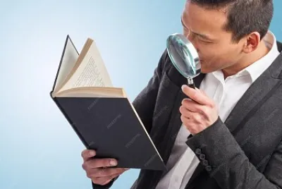 Investigador