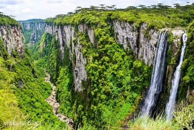 Parque Nacional de Aparados da Serra