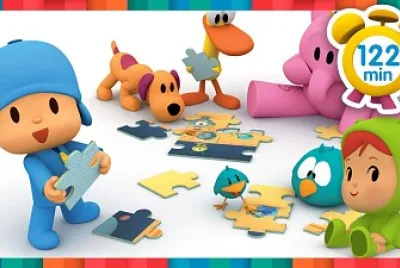 pocoyo