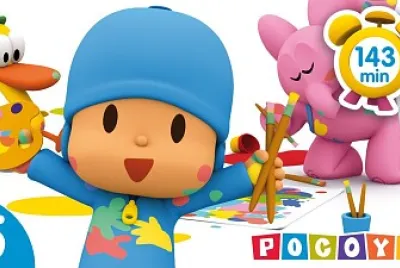 pocoyo