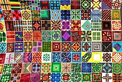 petits carreaux