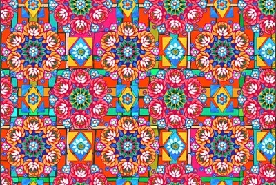 roses multiples
