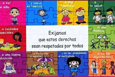 Derechos.