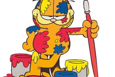 garfield