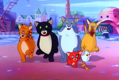 GLI AMICI DI FORTUNATA