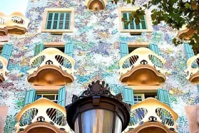 Barcelona