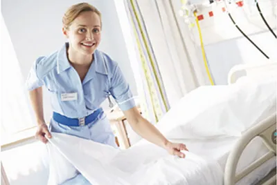 פאזל של nurse