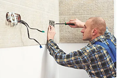 פאזל של electrician