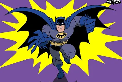 quebra cabeça do bawtman