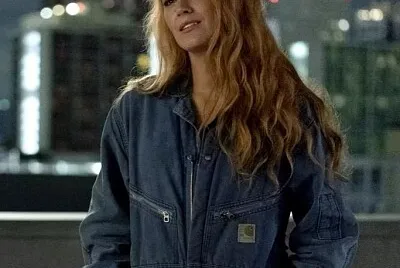 Blake Lively jigsaw puzzle