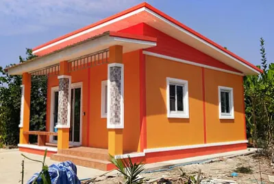 CABAÑA SOLAPA