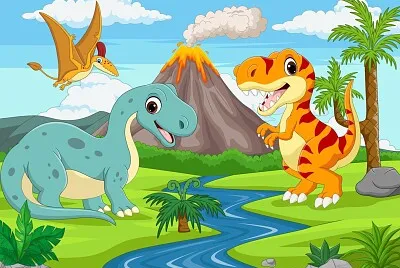 dinossauro