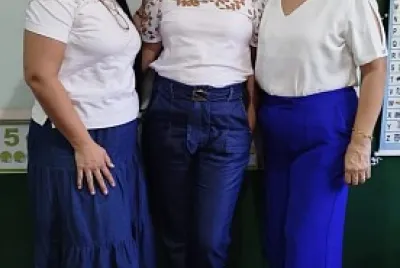 trio