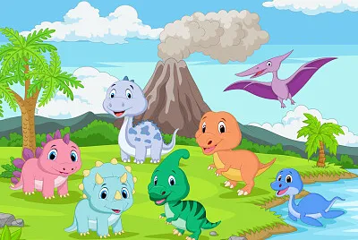 dinossauro