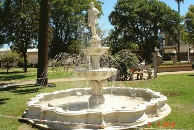 FaraÃ³n