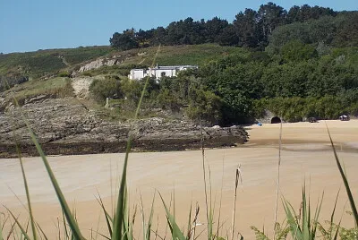 Plage