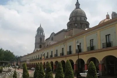 FaraÃ³n