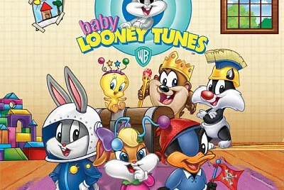 lony tunes