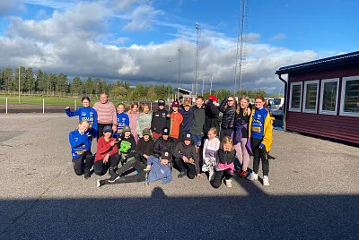 Rävspelen