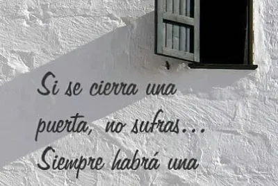 ventana
